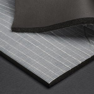 ST SELF-ADHESIVE SHEETING