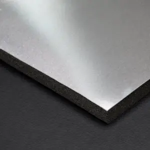 ST AL CLAD Sheeting
